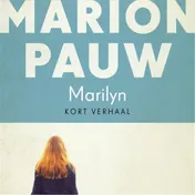 Omslag van Marilyn