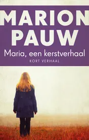 Omslag van Maria, een Kerstverhaal