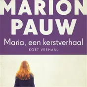 Omslag van Maria, een Kerstverhaal