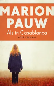 Omslag van Als in Casablanca