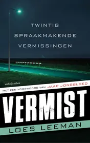 Omslag van Vermist