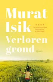 Omslag van Verloren grond