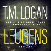 Omslag van Leugens
