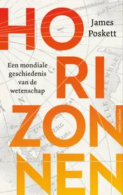 Omslag van Horizonnen