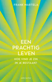 Omslag van Een prachtig leven