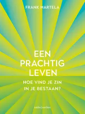 Omslag van Een prachtig leven
