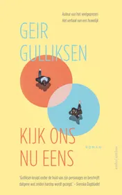 Omslag van Kijk ons nu eens