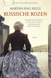 Omslag van Russische rozen
