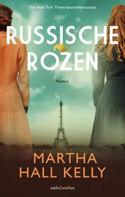 Omslag van Russische rozen