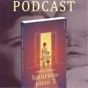 Omslag van Saturnusplein 3
