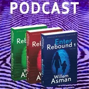 Omslag van Interview Willem Asman