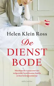 Omslag van De dienstbode