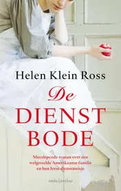 Omslag van De dienstbode