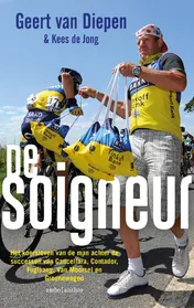 Omslag van De soigneur