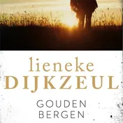 Omslag van Gouden bergen