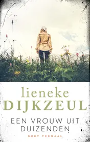 Omslag van Een vrouw uit duizenden
