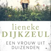 Omslag van Een vrouw uit duizenden