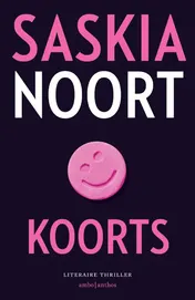 Omslag van Koorts