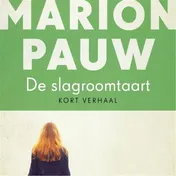 Omslag van De slagroomtaart