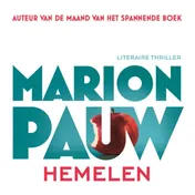 Omslag van Hemelen