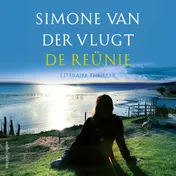 Omslag van De reünie