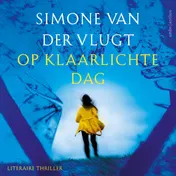 Omslag van Op klaarlichte dag