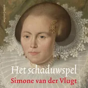 Omslag van Het schaduwspel