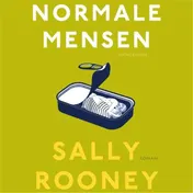 Omslag van Normale mensen