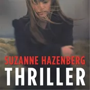 Omslag van Thriller