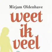 Omslag van Weet ik veel