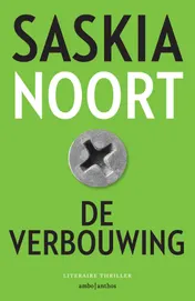 Omslag van De verbouwing