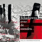 Omslag van Schaduwen over de toendra