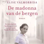 Omslag van De madonna van de bergen