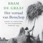 Omslag van Het verraad van Benschop