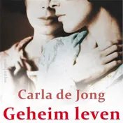 Omslag van Geheim leven