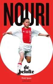 Omslag van Nouri