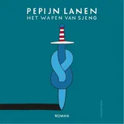 Omslag van Het wapen van Sjeng