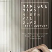 Omslag van Harde grenzen