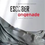 Omslag van Ongenade
