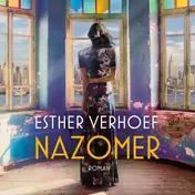 Omslag van Nazomer