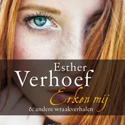 Omslag van Erken mij