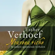 Omslag van Nouveau riche