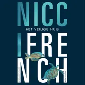 Omslag van Het veilige huis