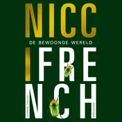 Omslag van De bewoonde wereld