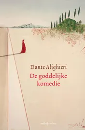 Omslag van De goddelijke komedie