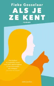 Omslag van Als je ze kent