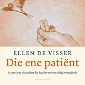 Omslag van Die ene patiënt