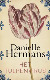 Omslag van Het tulpenvirus