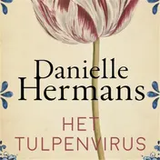 Omslag van Het tulpenvirus
