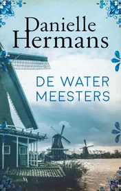 Omslag van De watermeesters
